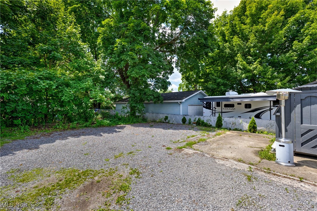 City/Niles - Residential