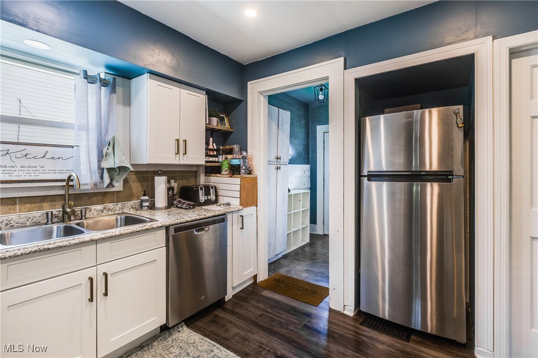 City/Niles - Residential