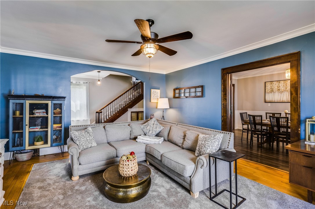 City/Niles - Residential