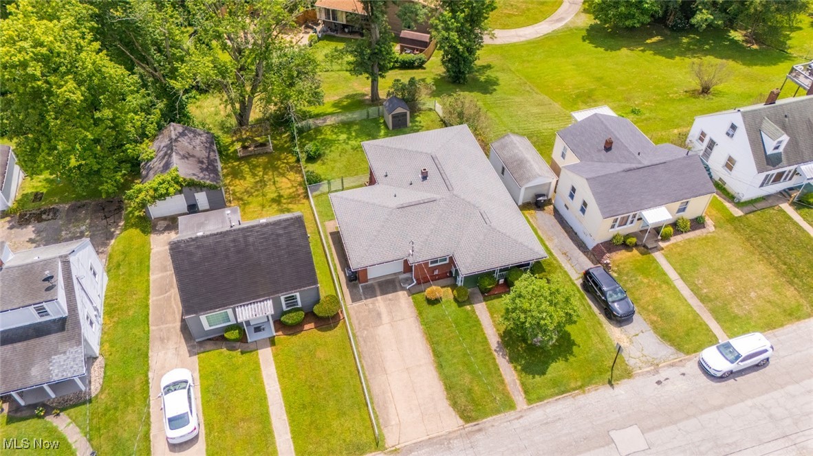 307 BUENA VISTA - Residential