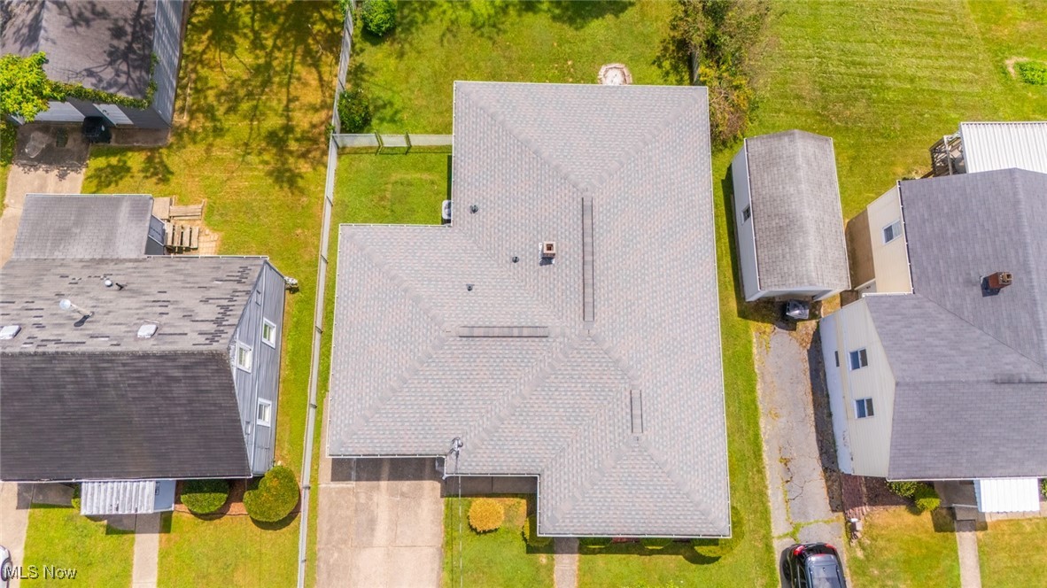 307 BUENA VISTA - Residential