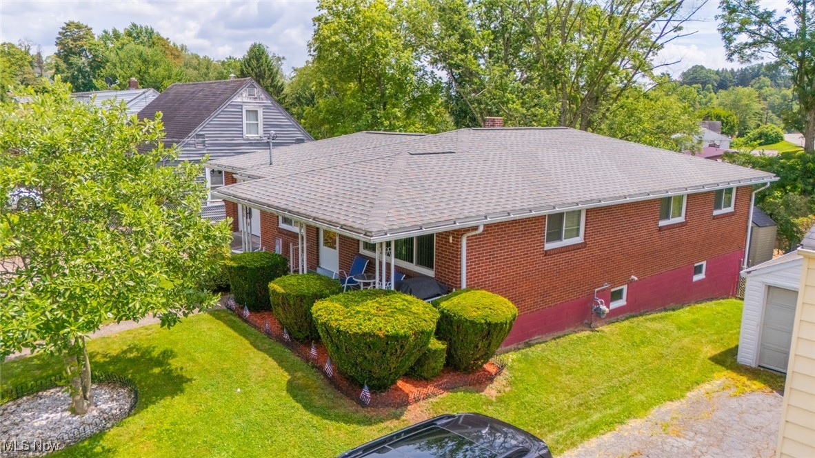 307 BUENA VISTA - Residential