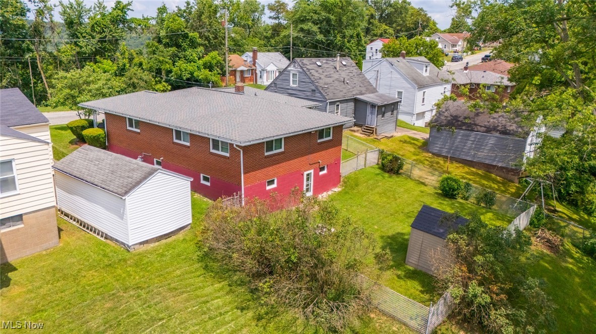 307 BUENA VISTA - Residential