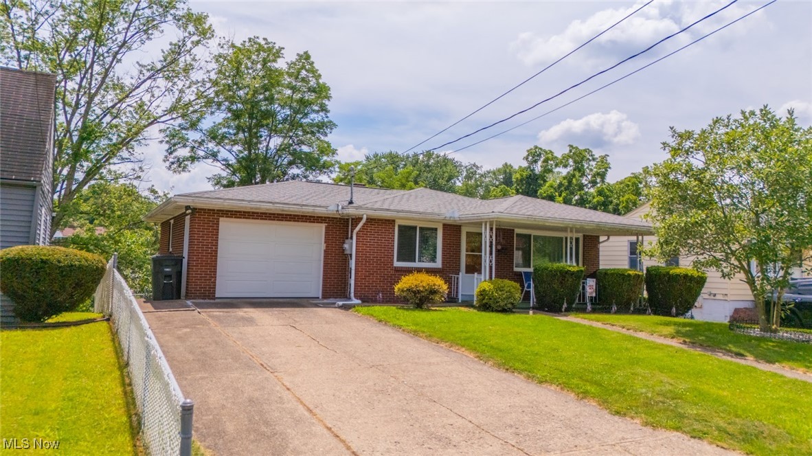 307 BUENA VISTA - Residential