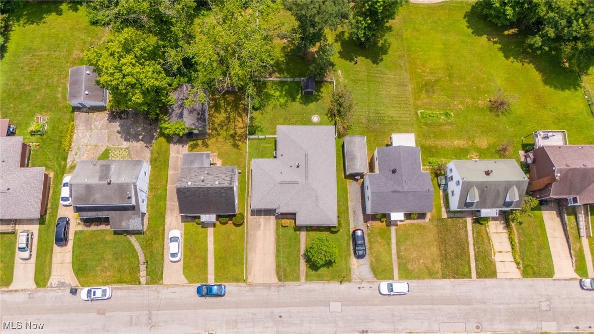 307 BUENA VISTA - Residential