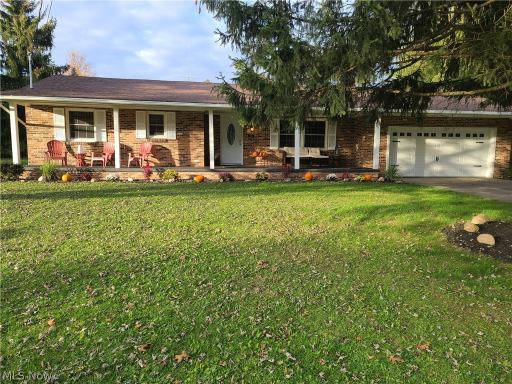 Wakeman Village - Residential