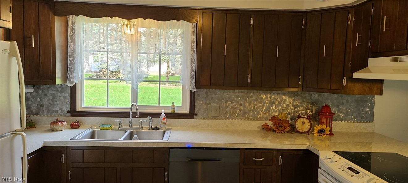 Wakeman Village - Residential