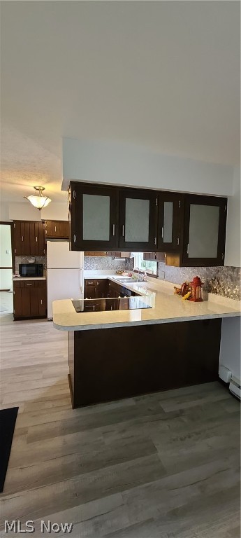 Wakeman Village - Residential