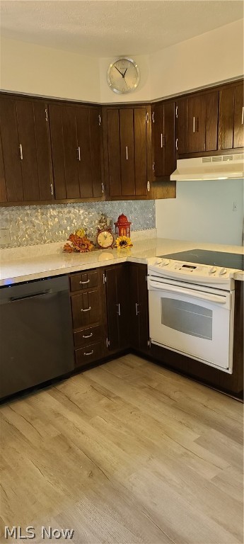 Wakeman Village - Residential