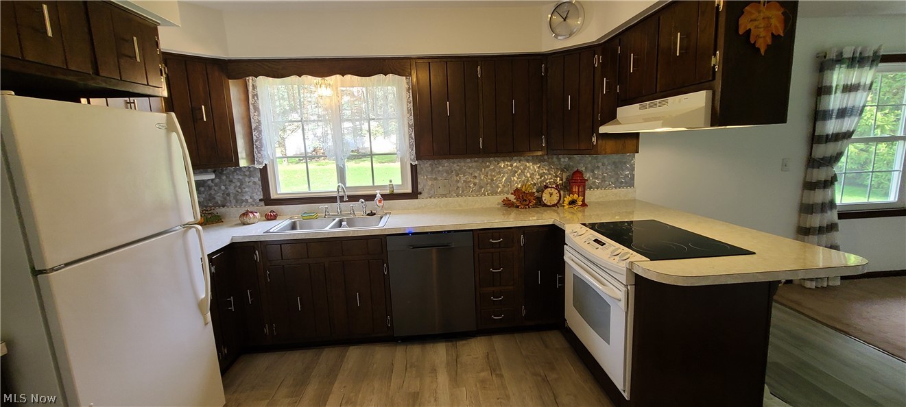 Wakeman Village - Residential