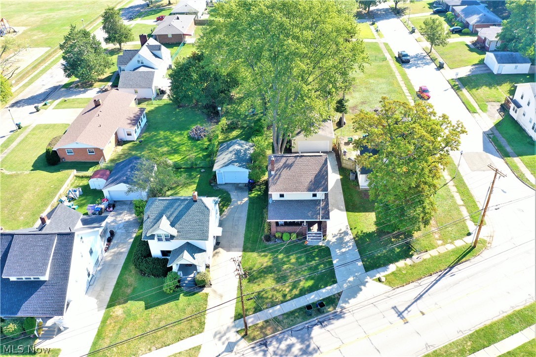 Nihousen - Residential