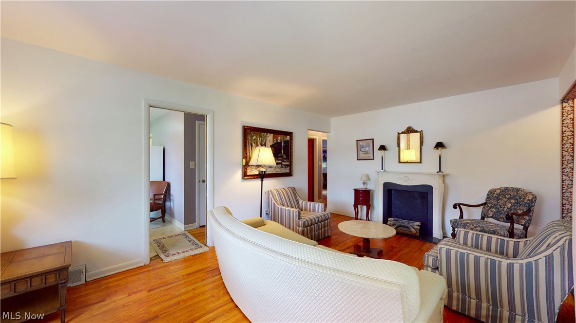 Schiller - Residential