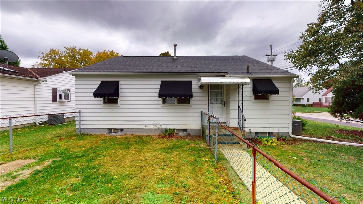 Schiller - Residential