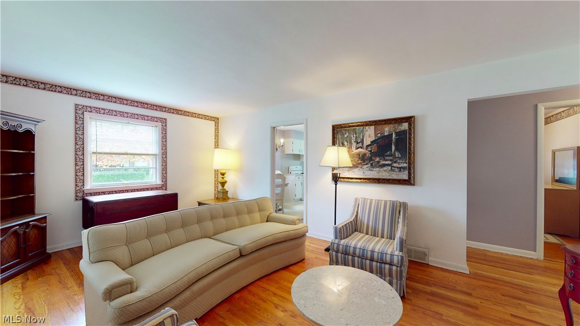 Schiller - Residential