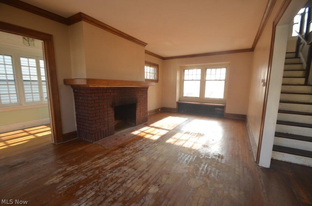 Minor Heights - Residential