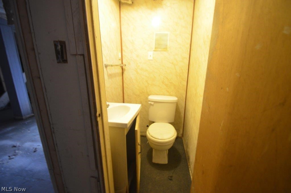 Minor Heights - Residential