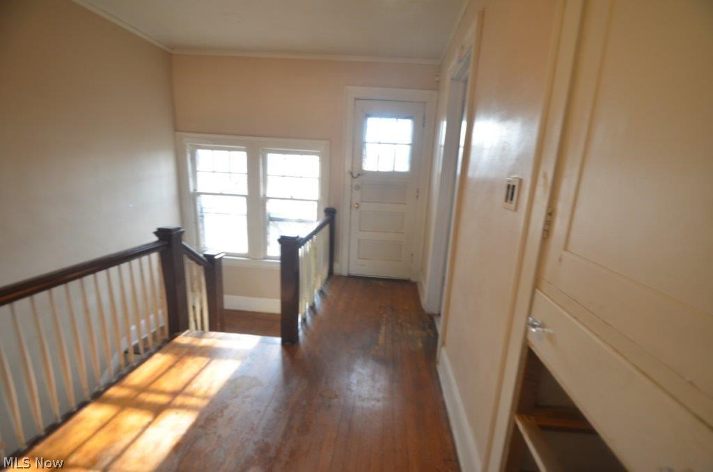 Minor Heights - Residential