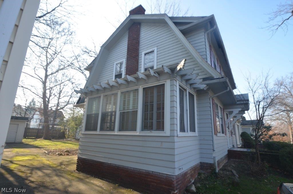 Minor Heights - Residential