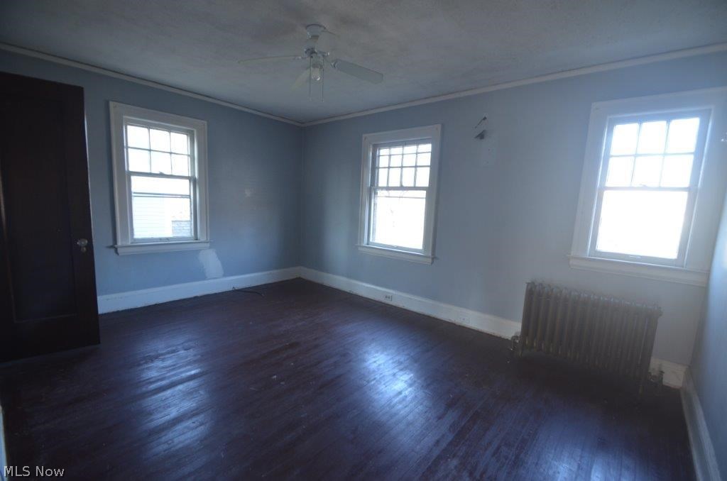 Minor Heights - Residential