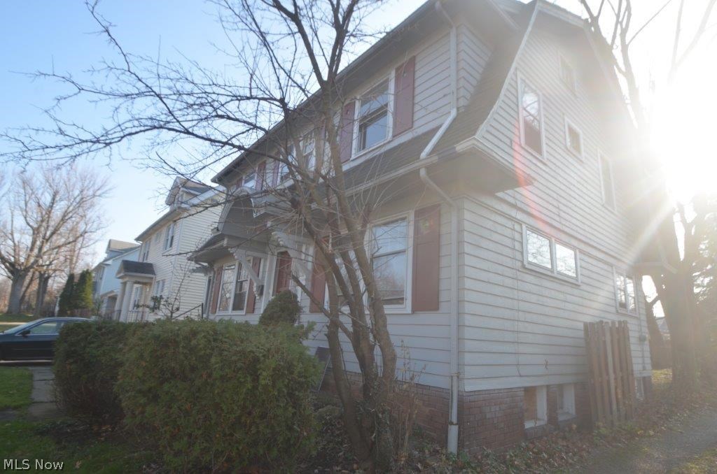 Minor Heights - Residential