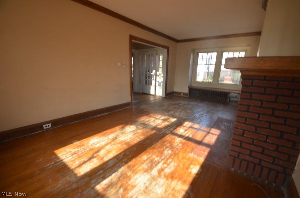 Minor Heights - Residential