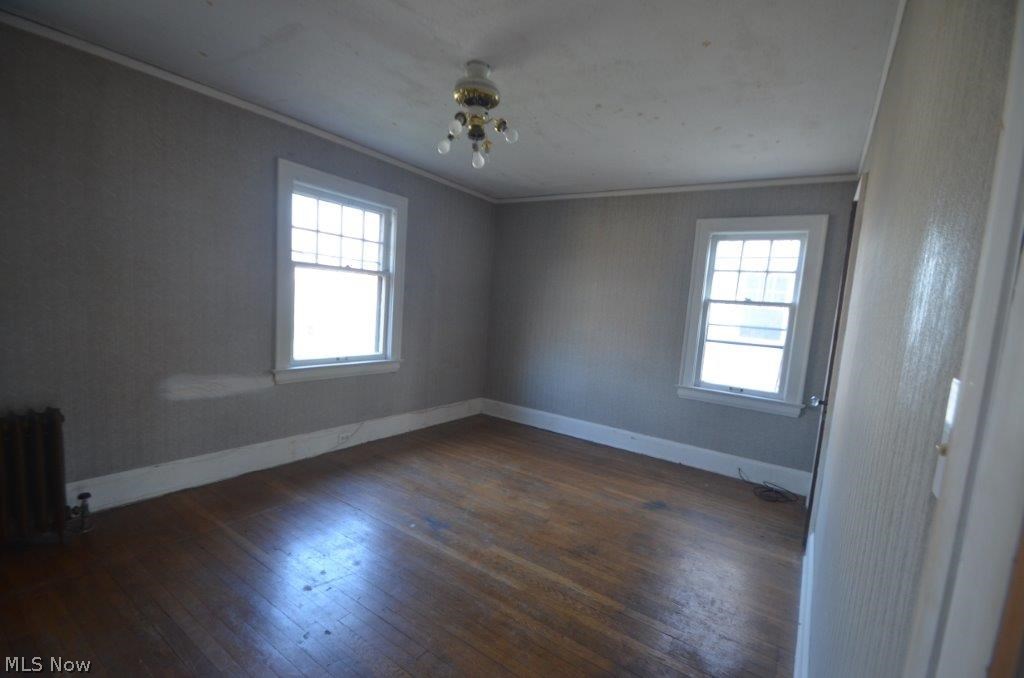 Minor Heights - Residential