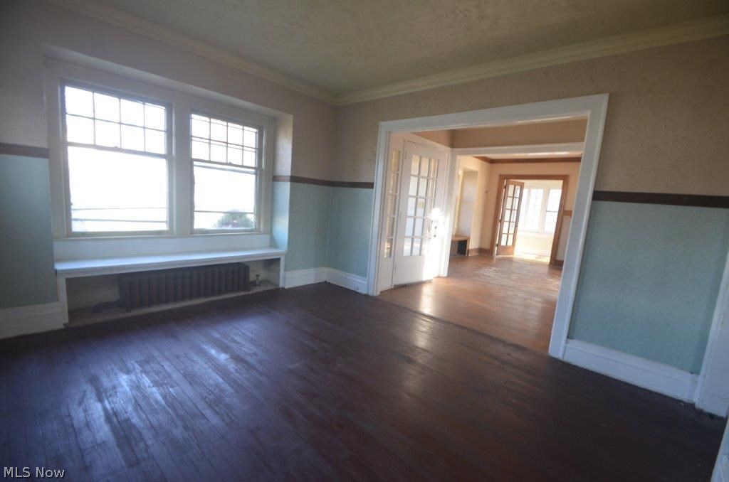 Minor Heights - Residential