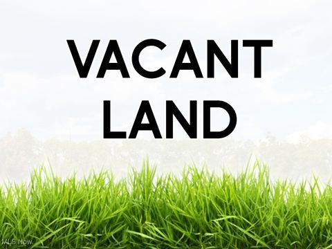 Vacant Land For Sale - 06 Kreiner Avenue<br/> Akron, OH 44312
