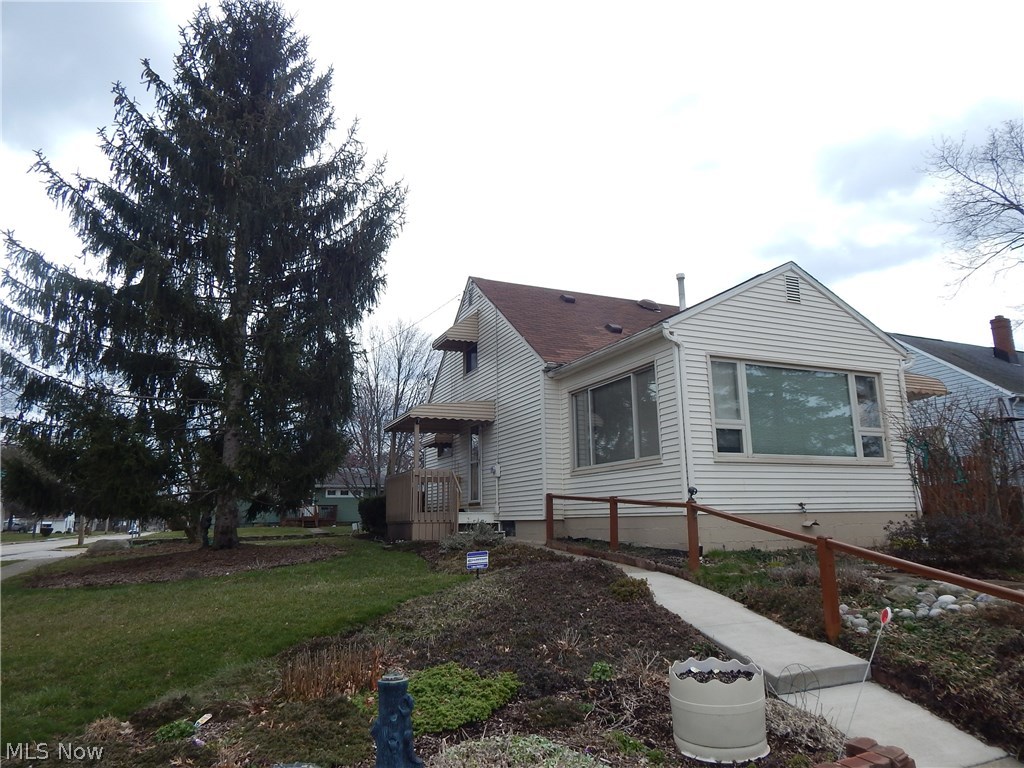 Schiller Allotment - Residential