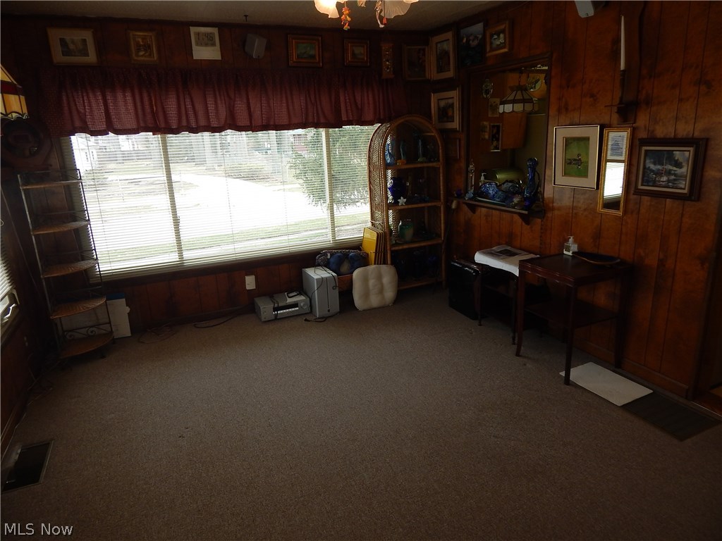 Schiller Allotment - Residential