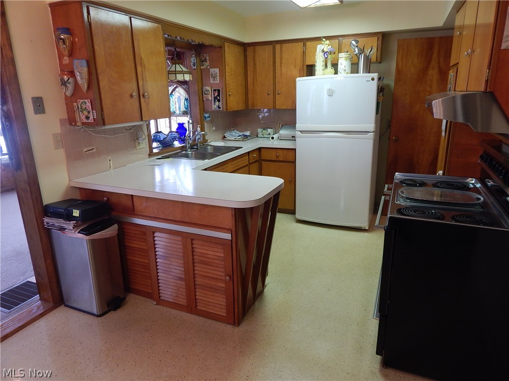 Schiller Allotment - Residential