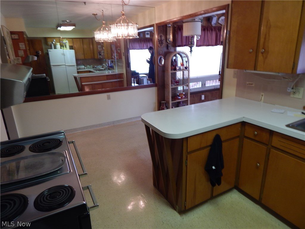 Schiller Allotment - Residential