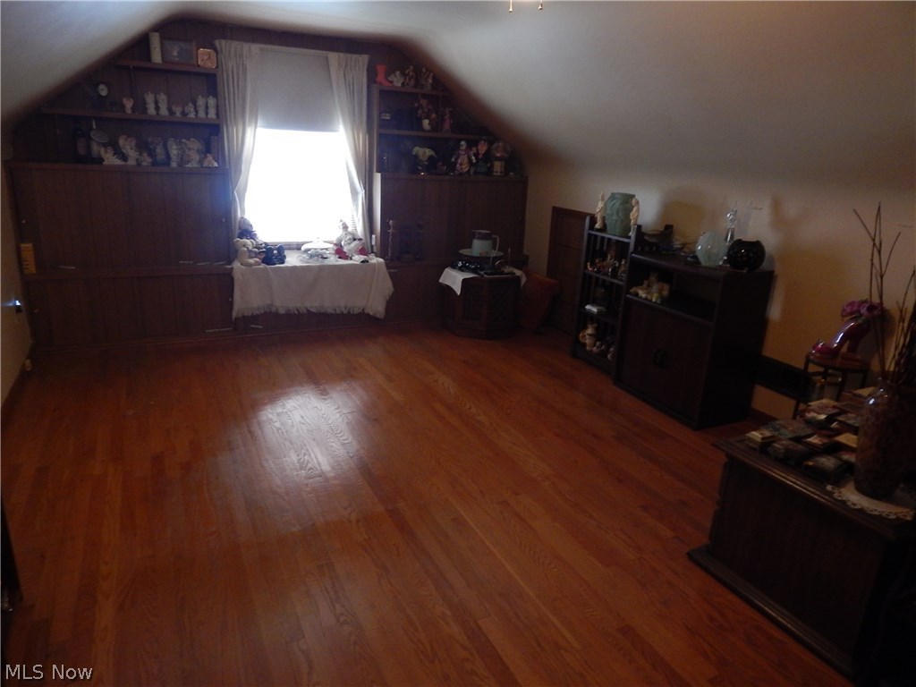 Schiller Allotment - Residential