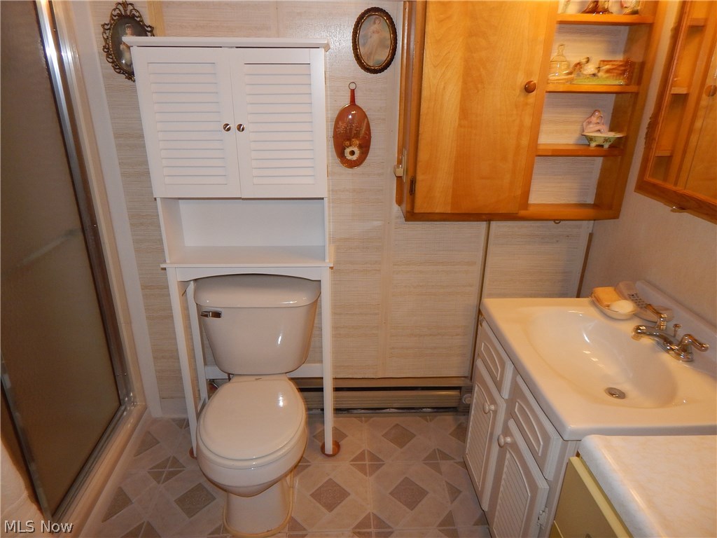 Schiller Allotment - Residential