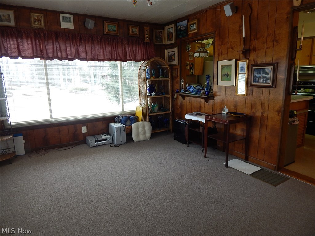 Schiller Allotment - Residential