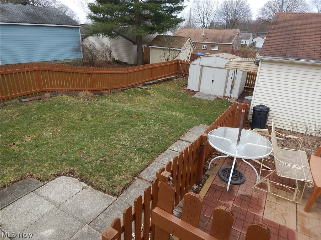 Schiller Allotment - Residential