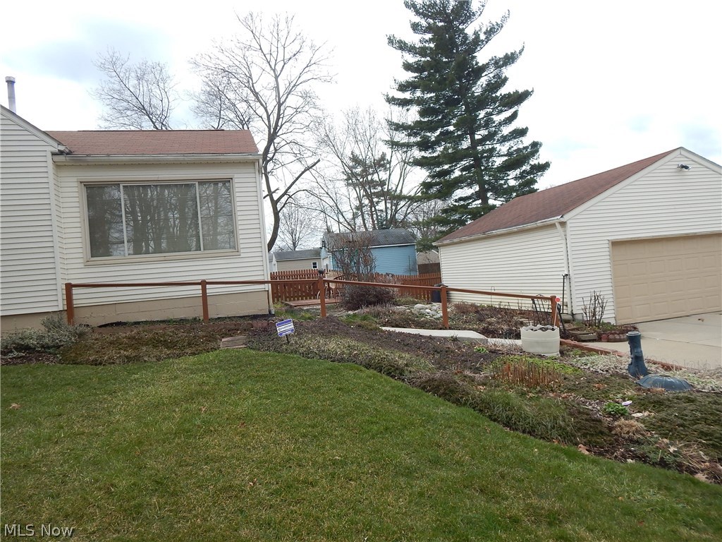 Schiller Allotment - Residential