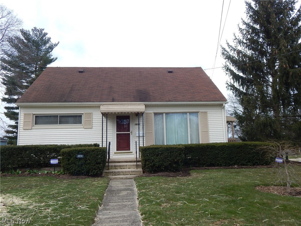 Schiller Allotment - Residential