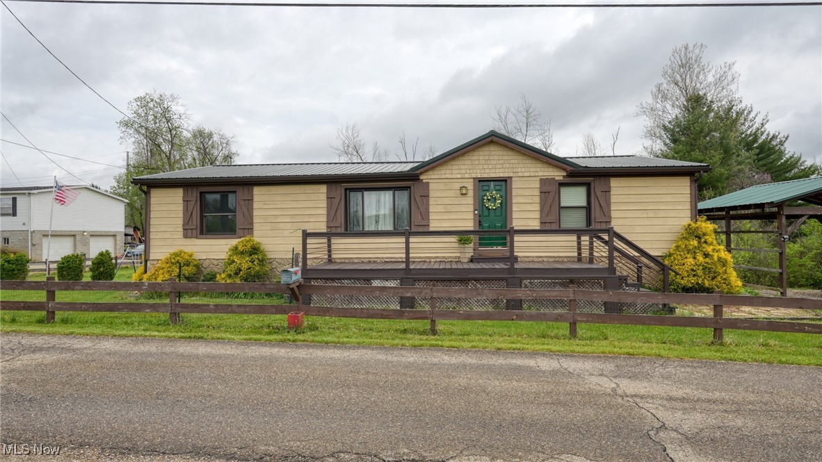 2441 Ohio Avenue, Cambridge, Ohio image 1