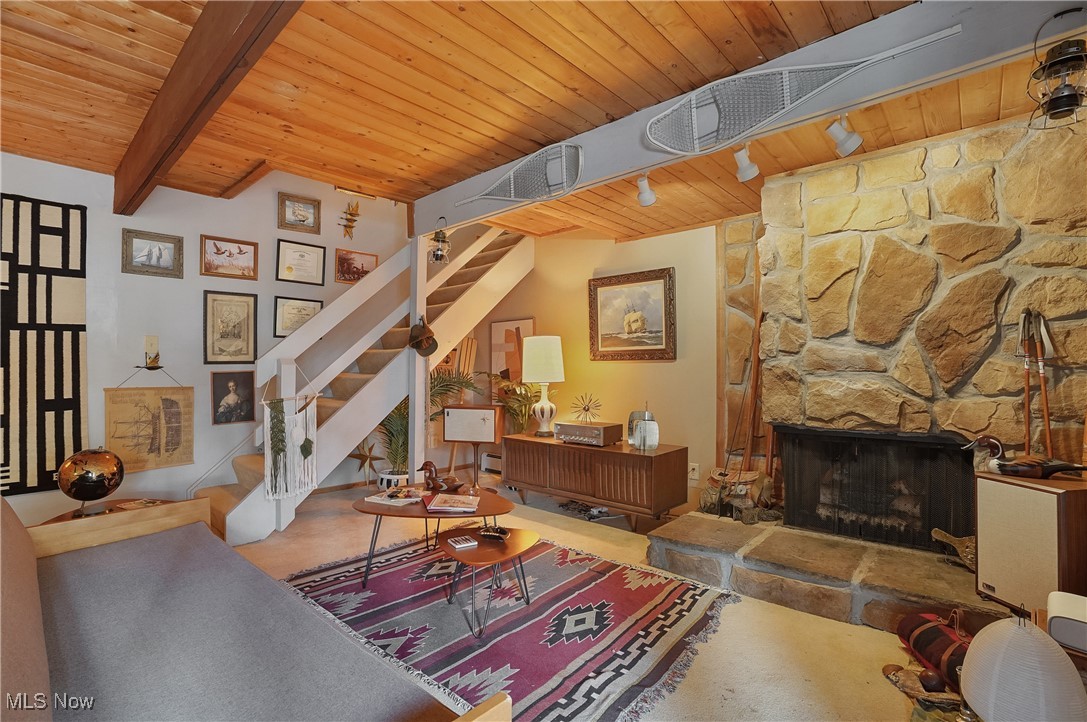 Timber Top Condo - Residential