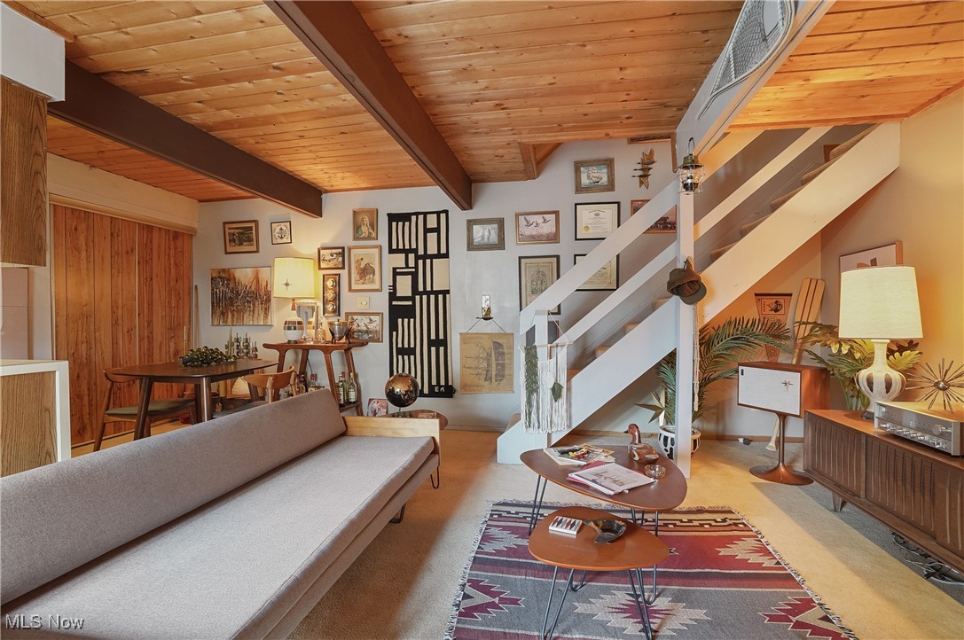 Timber Top Condo - Residential