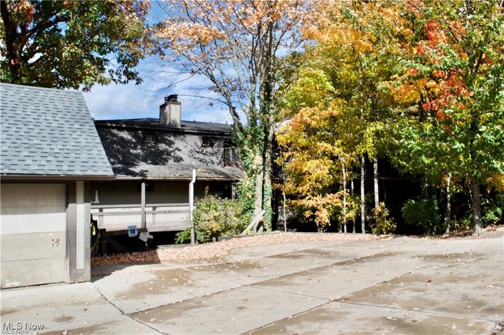 Timber Top Condo - Residential