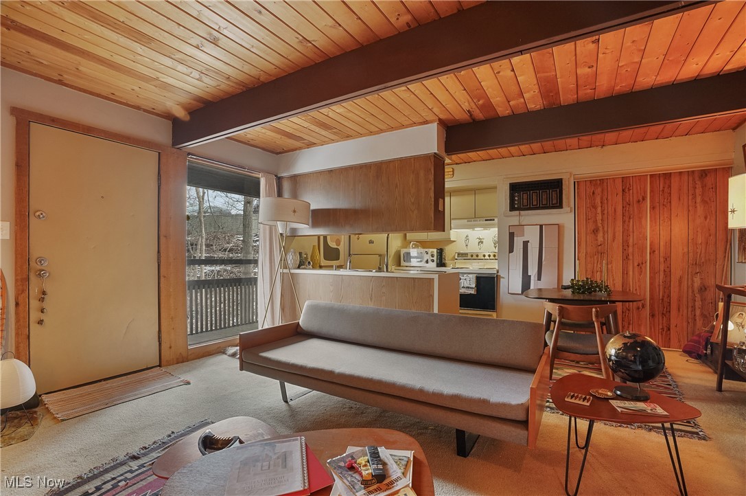 Timber Top Condo - Residential