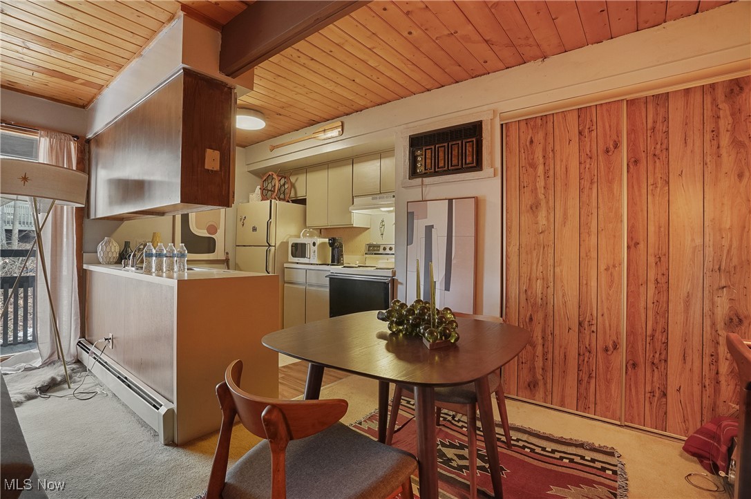 Timber Top Condo - Residential