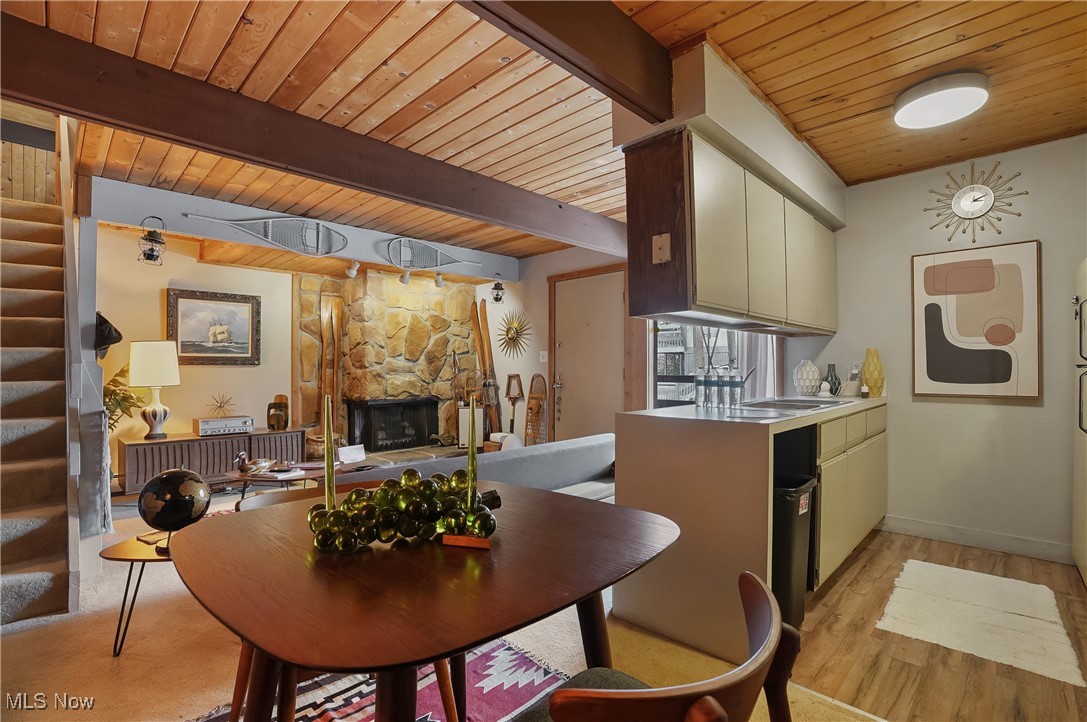 Timber Top Condo - Residential