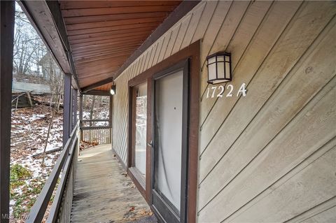 Condo For Sale - 1722 Treetop Trail #11<br/> Summit County, Akron, OH 44313