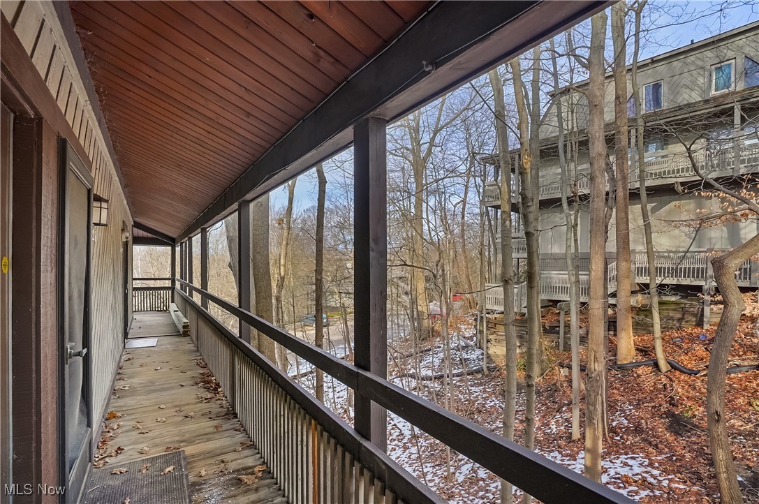 Timber Top Condo - Residential