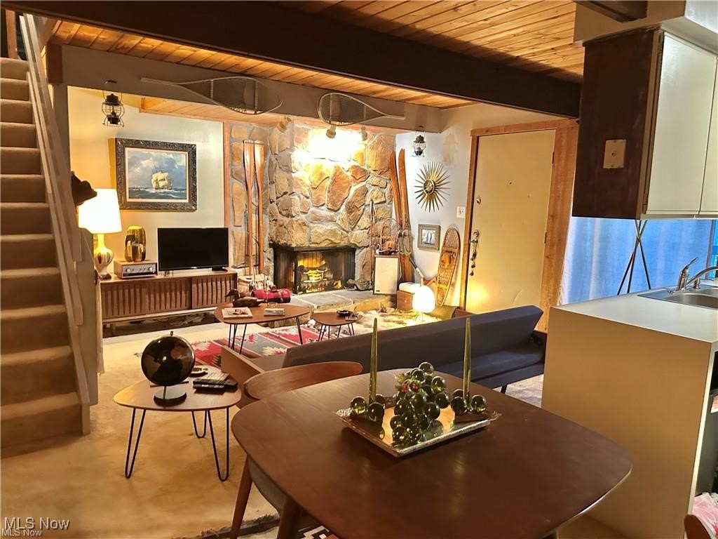 Timber Top Condo - Residential