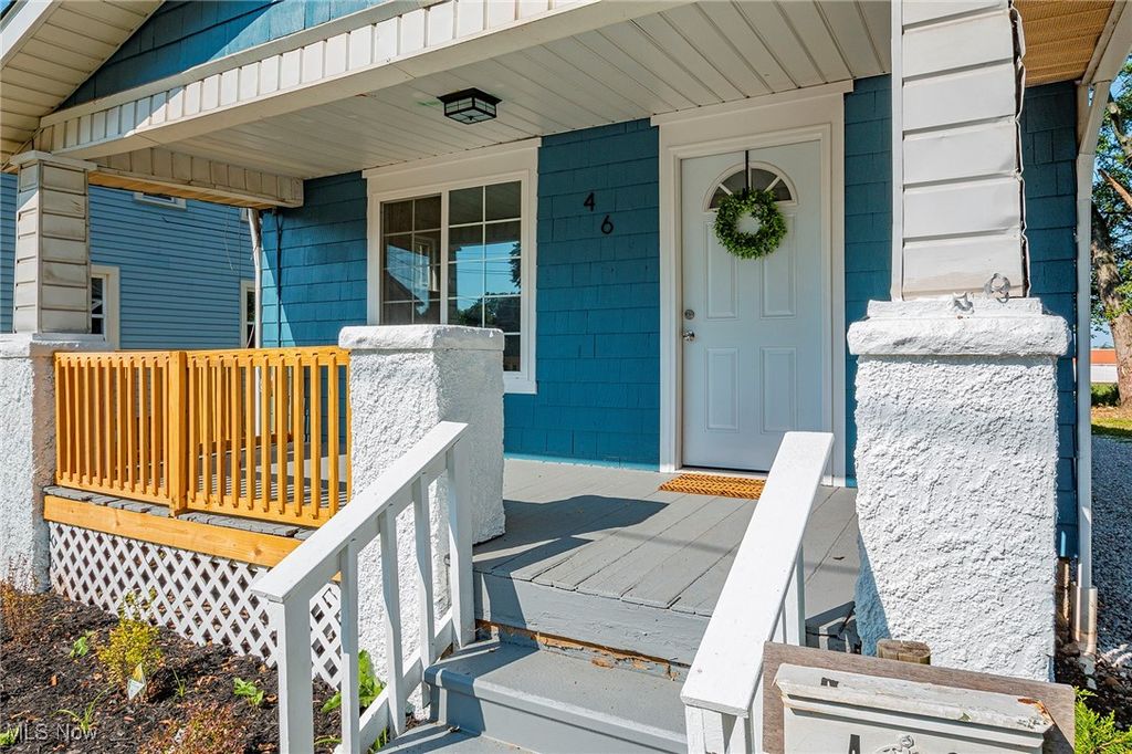 Photo of 46 Verdun Drive, Akron, OH 44312 (MLS # 5180751)