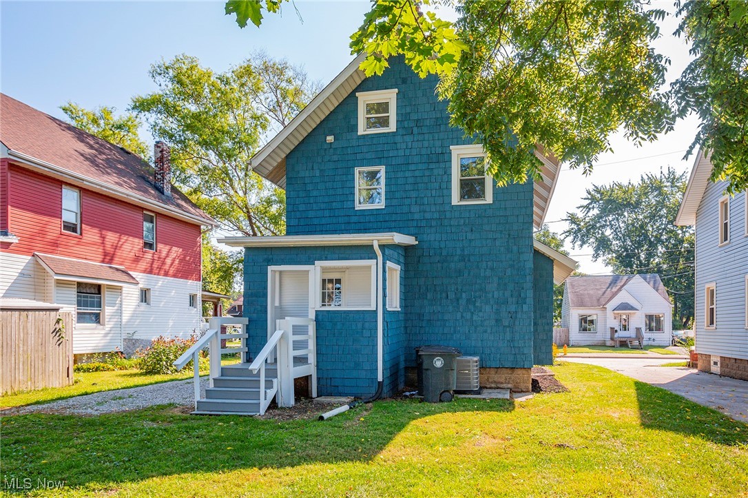 Avondale - Residential Lease